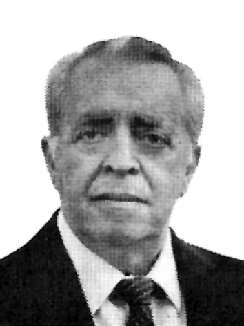 José Sette De Barros