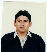 Richar Benavides Cotrina
