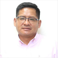 Antonio Meléndez Montoya