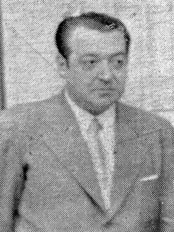 Luthero Sarmanho Vargas