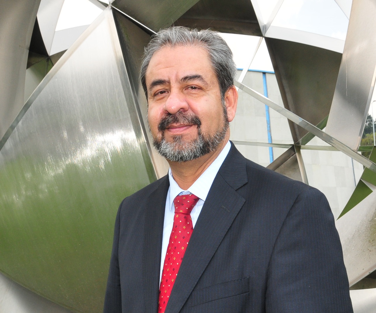 Javier Cuitláhuac Palacios Hernández