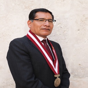 César ángel Huamantuma Alarcón
