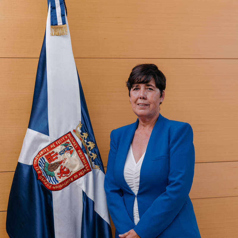 Blanca Delia Pérez Delgado