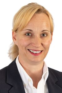 Antonia Goldner