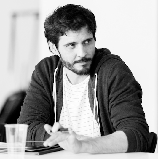 Jorge Ramiro Alcántara