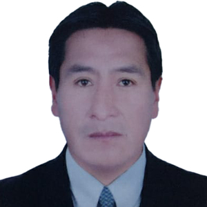 Juan Quispe Cauchos