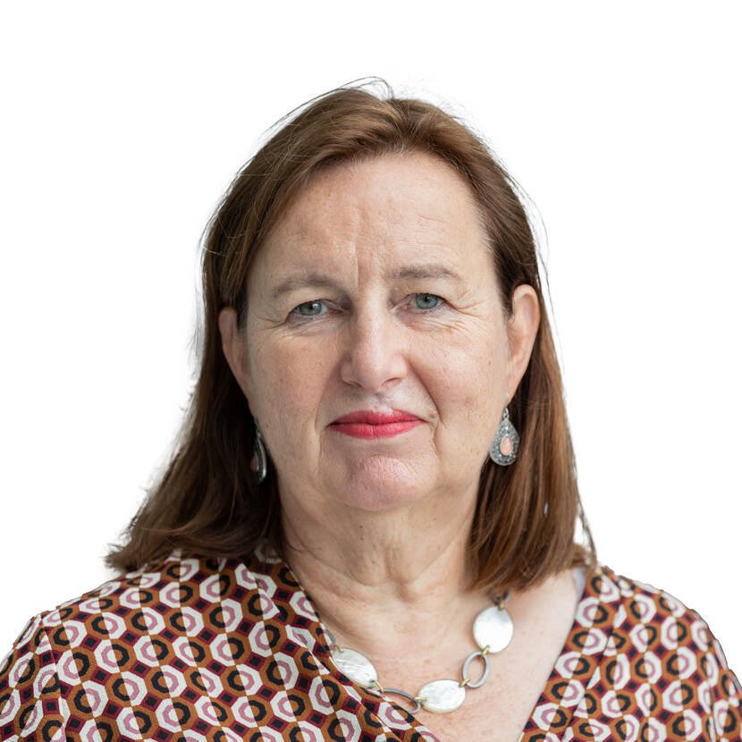 Susanna Terstal