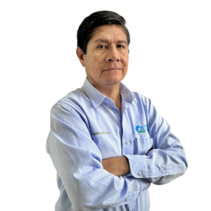 Julio Cesar Palacios Vargas