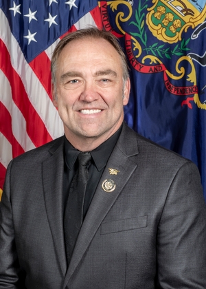 Jacob D Banta