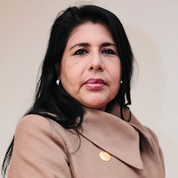 Marcelina Toribio Reyes