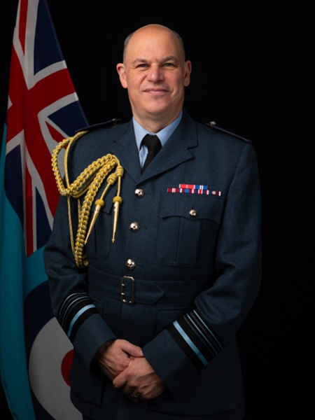 Paul Lloyd