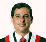 Cesar Augusto Combina Salvatierra