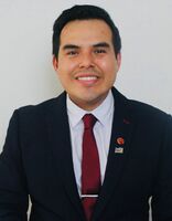 Eufra Fernando Aguero Navarro