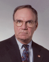 Cliff Hoofman