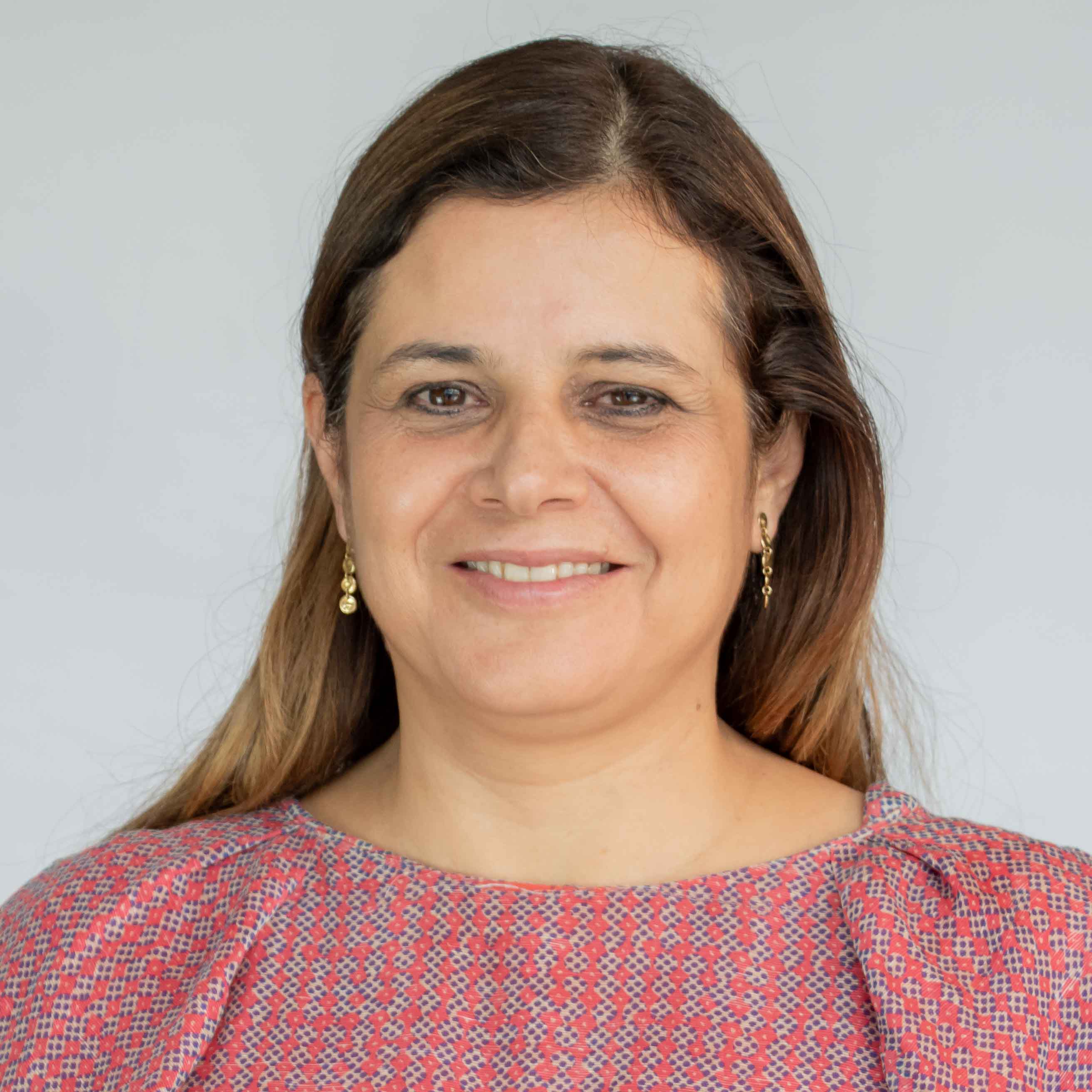 Julieta Fernández Márquez