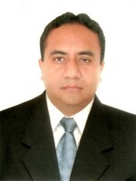 Javier Martin Paico Alberca