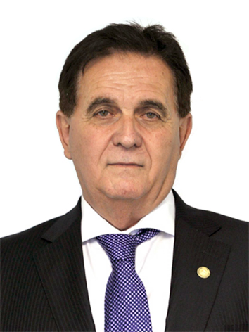 Dilson Malheiros Drumond