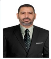 Luis Fernando Vega Palacios
