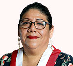Angélica María Palomino Saavedra
