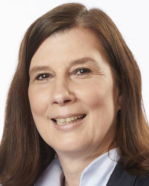 Bettina Meißner
