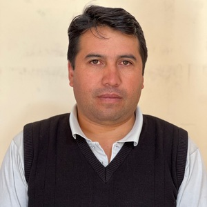 Carlos Alberto Alva Terrones
