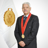 Luis Jorge Valdivia Grados