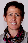 María Concepción Sacramento Villegas