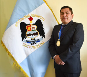Leandro Ivan Cruz Segura