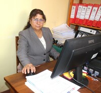 Gloria Guerrero De La Cruz