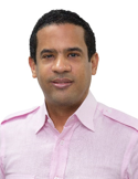 Eduardo Antonio Peña Blanco