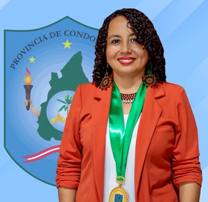 Luz Maribel Pumaricra Cardozo