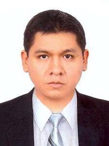 Jihuallanca Aquenta Ronald Néstor