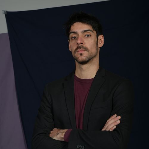 Víctor Valdéz Camacho