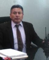 Ivan Oseda Gago