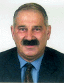 José ángel Fernández Villa