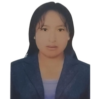 Lourdes Taipe Ccanto