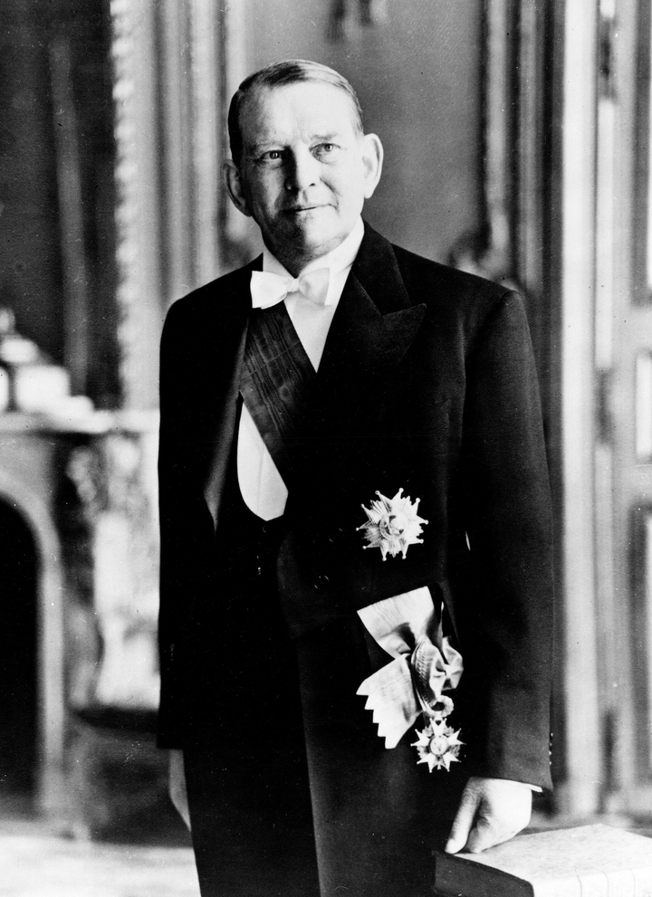 René Coty