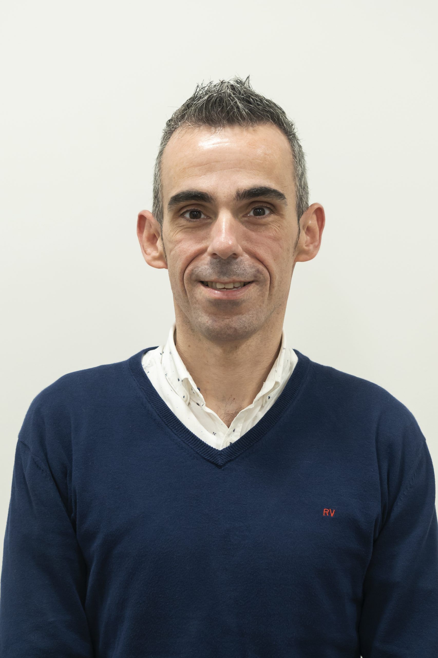 Víctor Gutiérrez