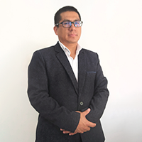 Ronald Chancasanampa Medina