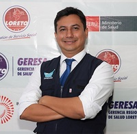 Jesus Paolo López Del Aguila