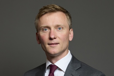 Torsten Bell Mp