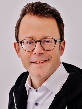 Ulrich Thoden