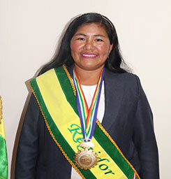 Katiuska Anccasi Vargas