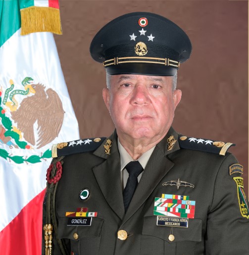Jaime González ávalos