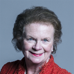Helen Lawrie Liddell