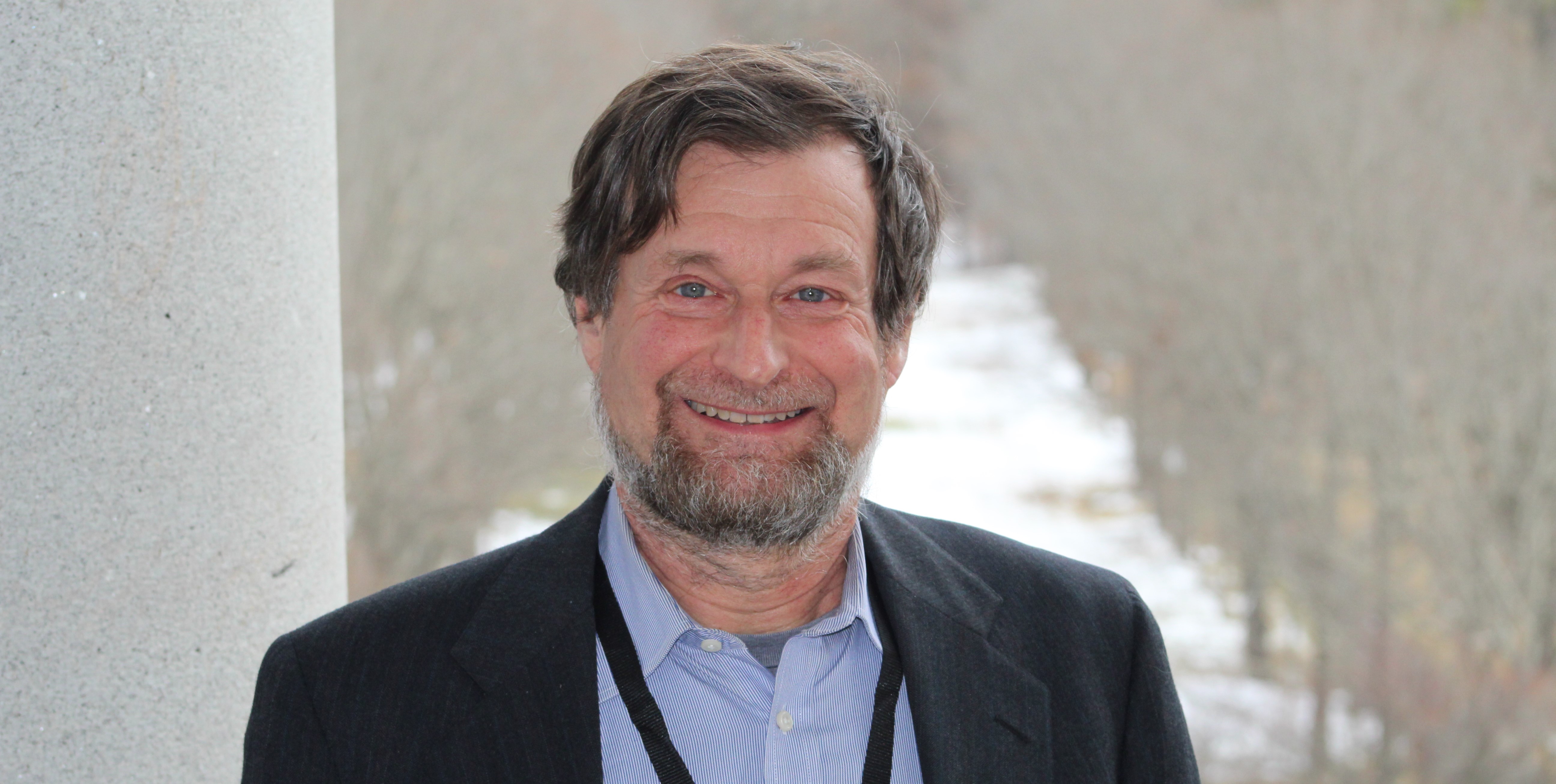 Gary Friedmann