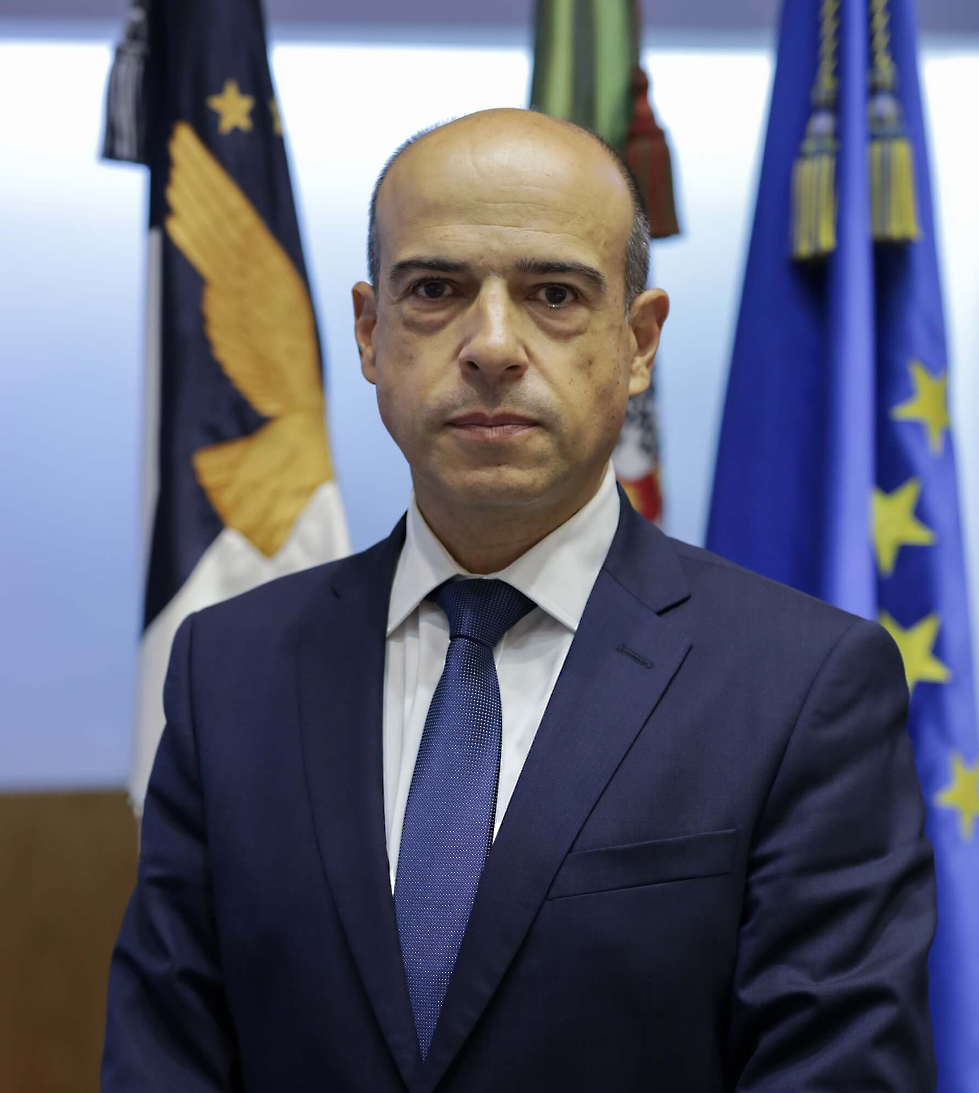 Pedro Chaves De Faria E Castro