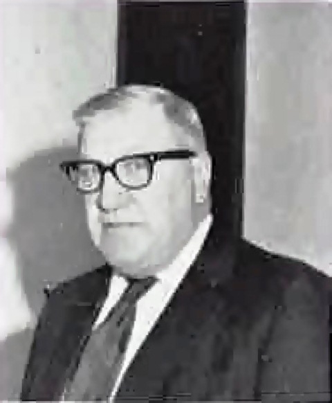 Alfred Ose