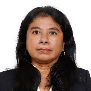 Yanina Roxana Pacheco Canales