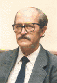 Luis Casalduero Campoy